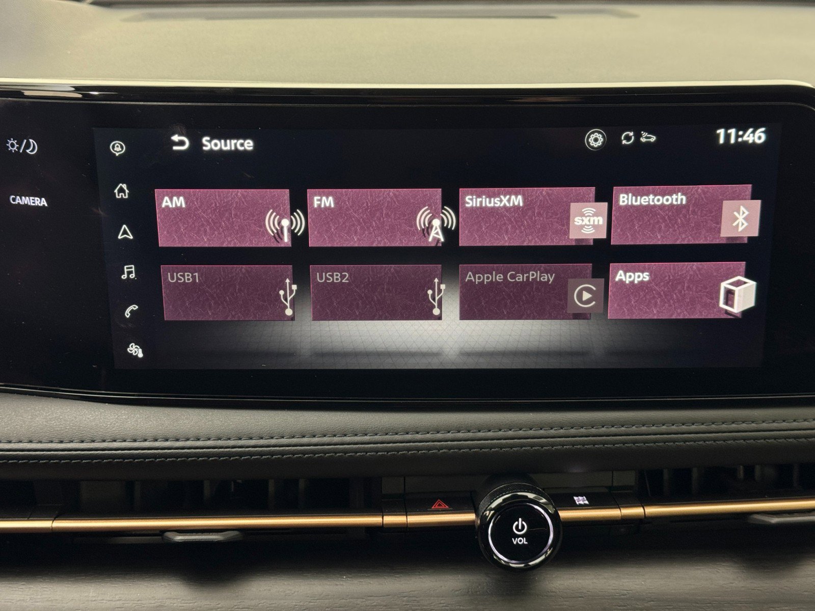 Used 2023 Nissan Ariya Premiere image 25