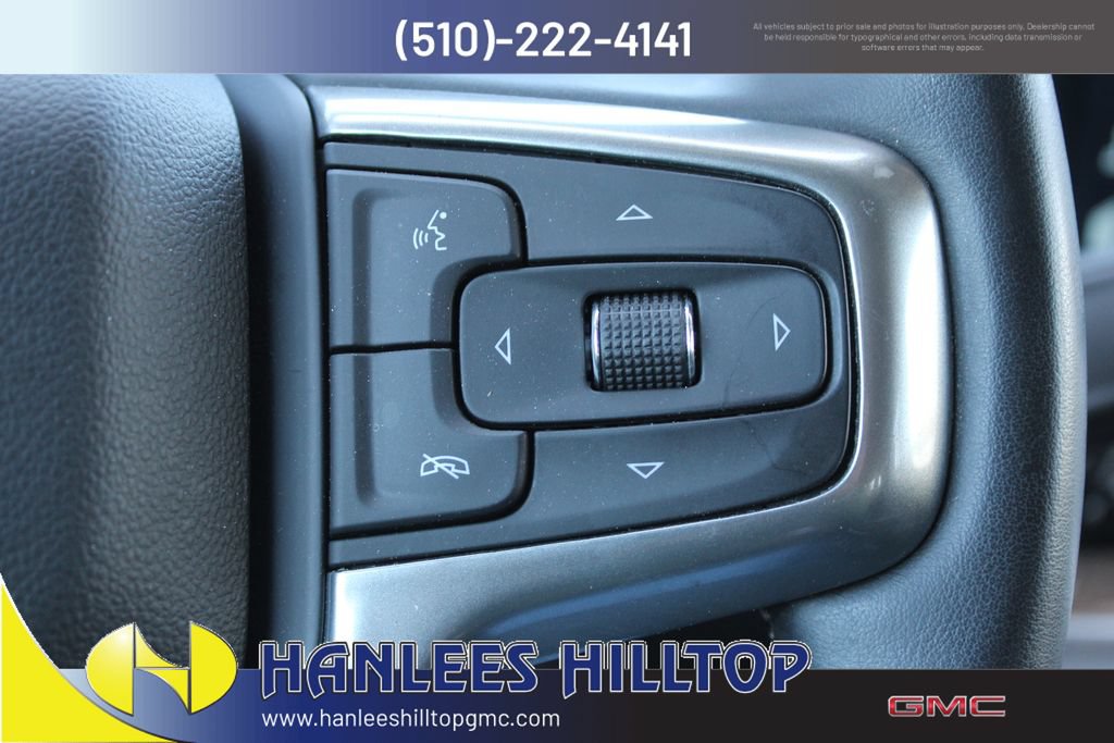 Used 2023 Chevrolet Silverado 1500 LT w/ All Star Edition Plus RWD image 26