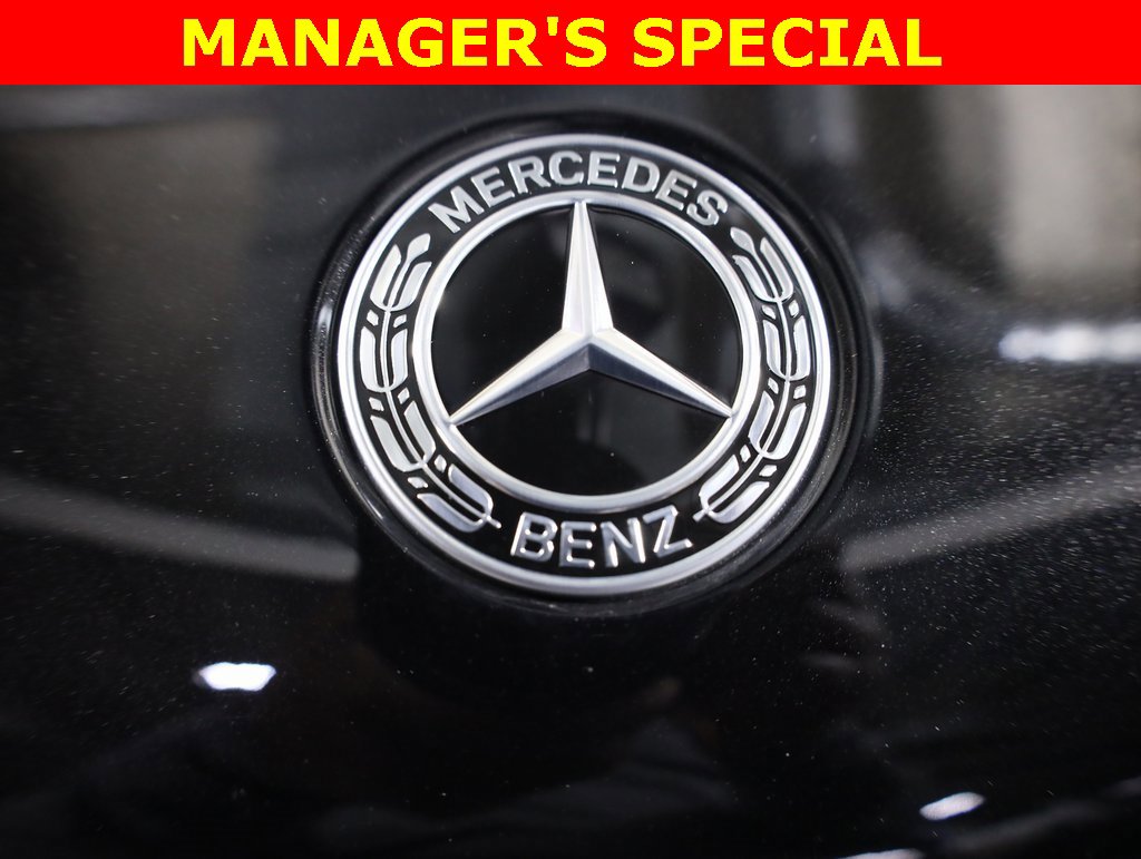 Certified 2026 Mercedes-Benz GLE 350 4MATIC image 61