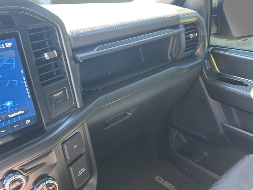 Used 2024 Ford F150 XLT w/ Equipment Group 302A MID AWD/4WD image 34