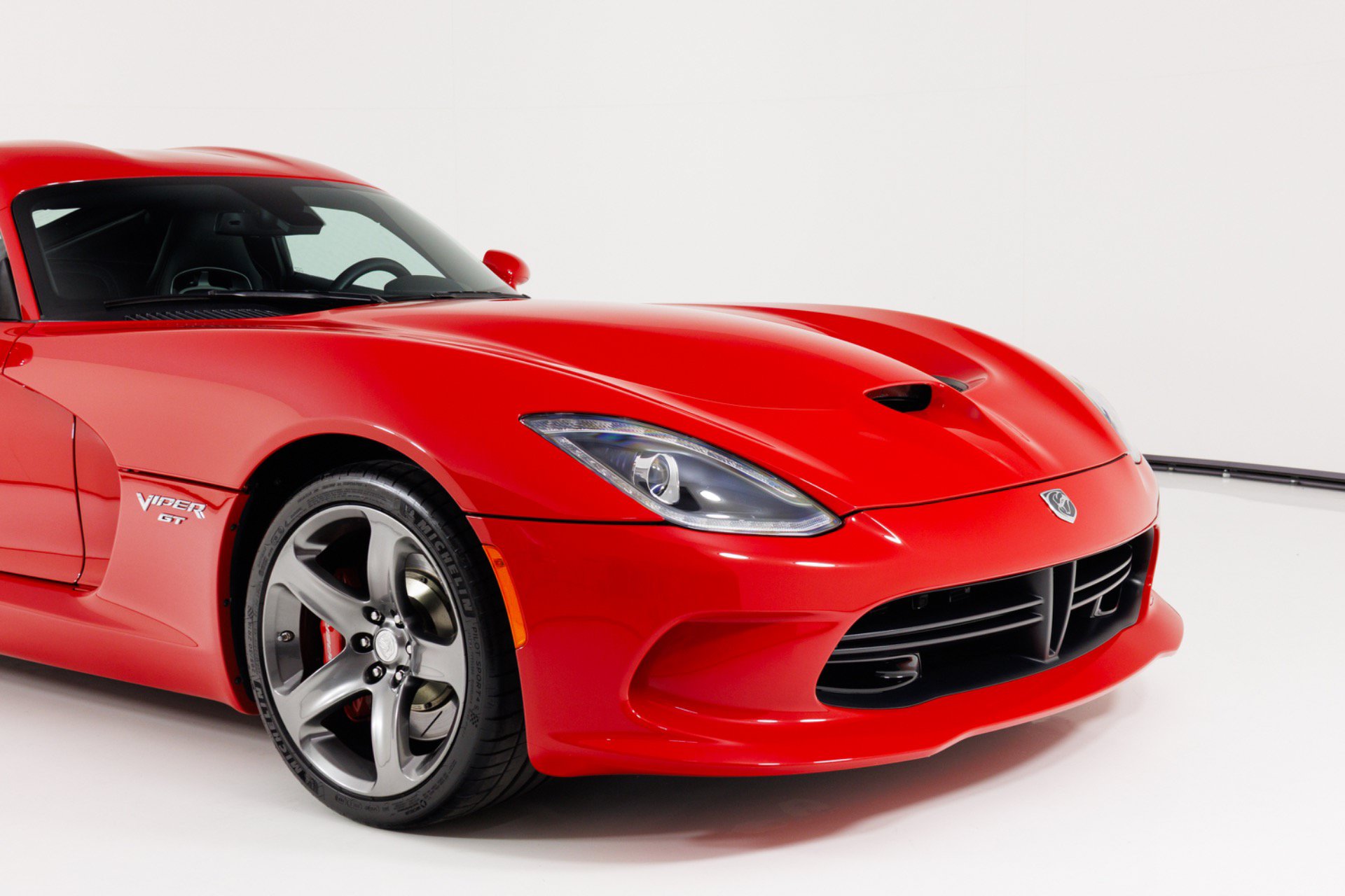 Used 2015 Dodge Viper w/ Quick Order Package 22J GT RWD image 57