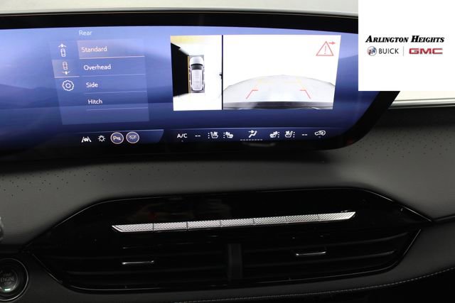 New 2026 Buick Enclave Avenir w/ Super Cruise Package AWD/4WD image 8
