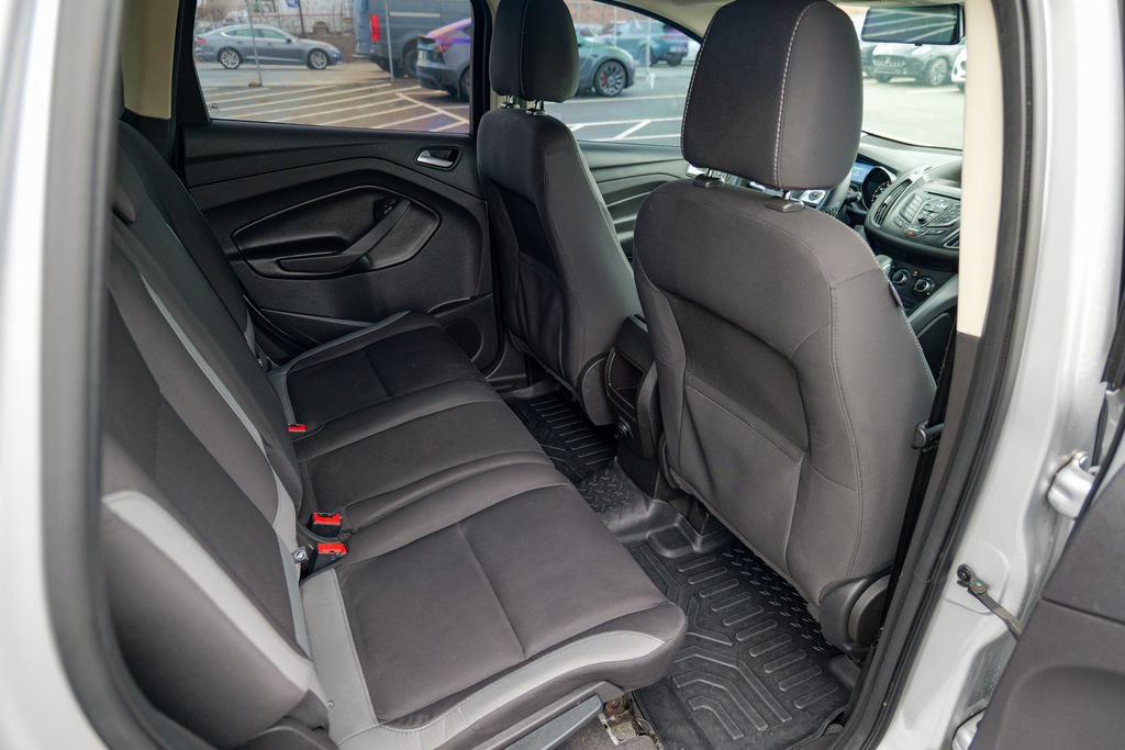 Used 2014 Ford Escape SE AWD/4WD image 29