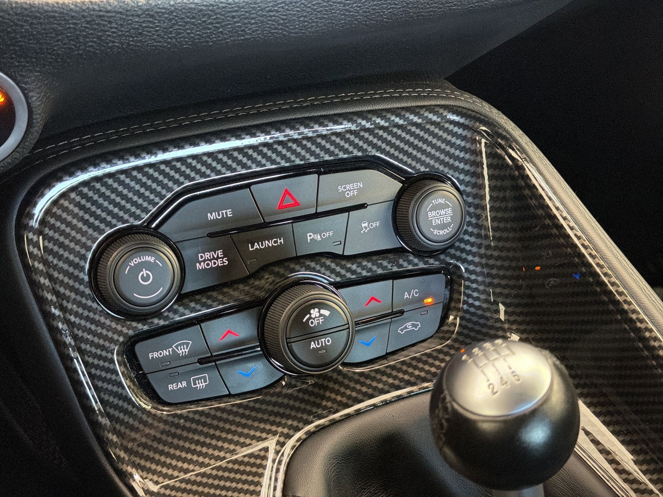 Used 2021 Dodge Challenger R/T Scat Pack image 16