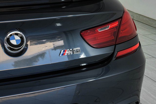 Used 2017 BMW M6 Gran Coupe image 68