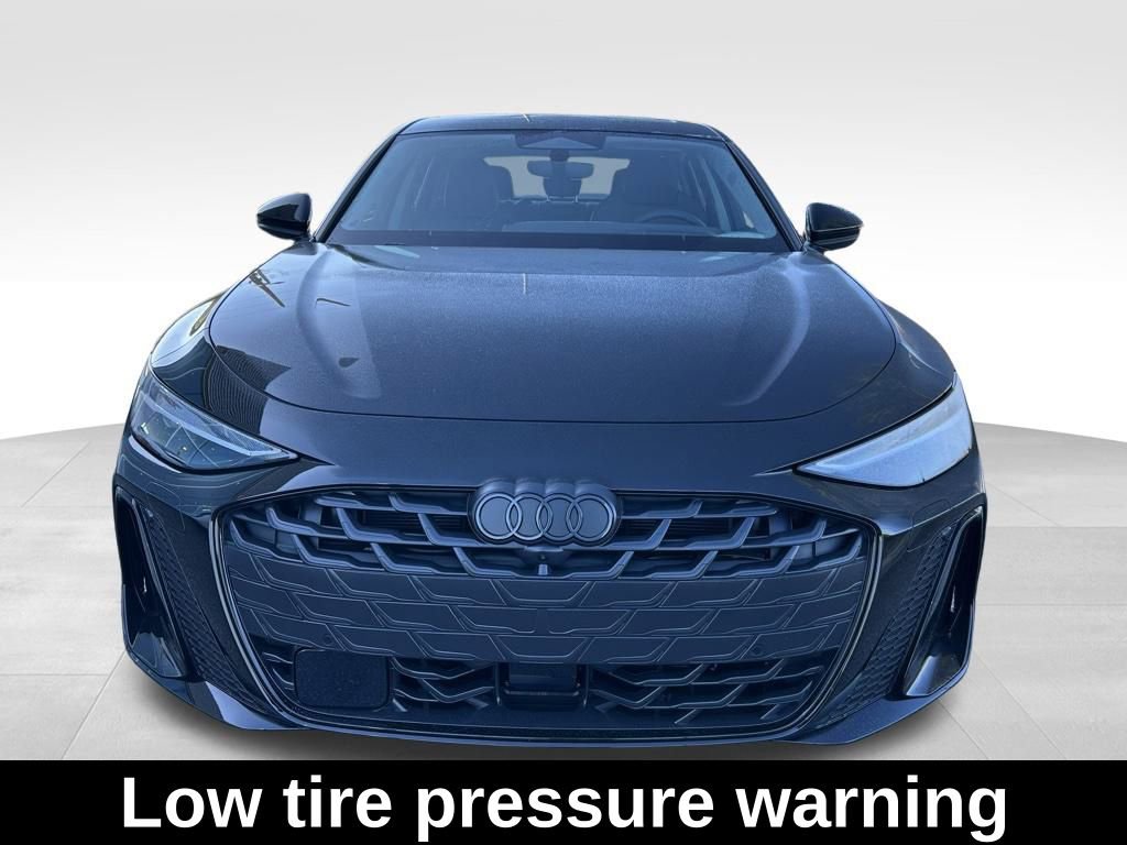 New 2026 Audi A6 Prestige image 8