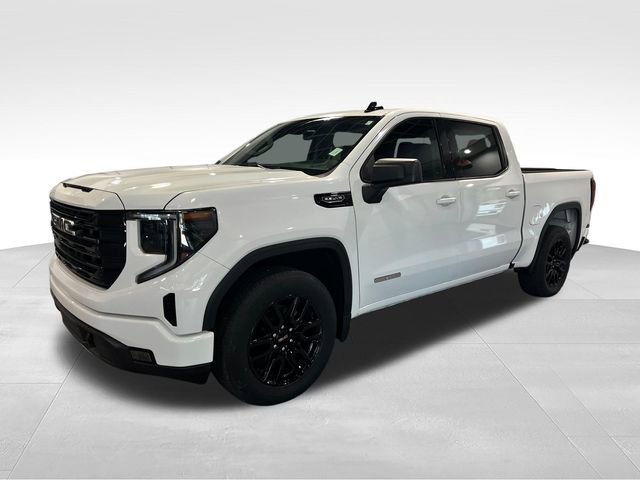 Used 2024 GMC Sierra 1500 Elevation RWD video 3