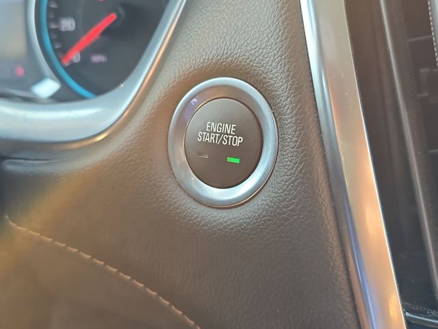 Used 2021 Chevrolet Traverse LT w/ LPO, Floor Liner Package image 18