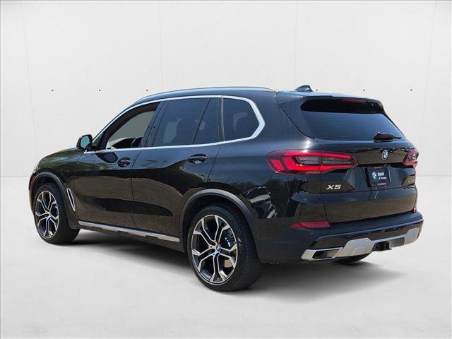 Used 2023 BMW X5 sDrive40i image 8