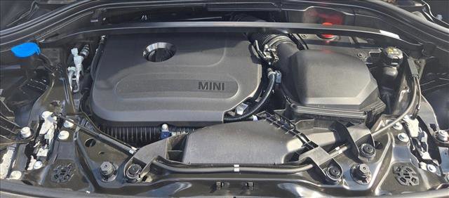 Certified 2025 MINI Cooper Countryman S image 22