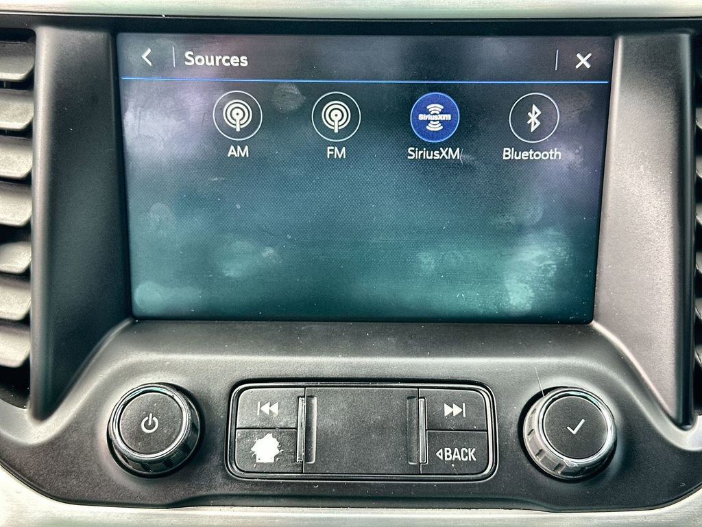 Certified 2021 GMC Acadia SLT w/ Premium Package image 13