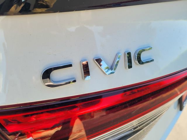 Used 2023 Honda Civic Si image 28