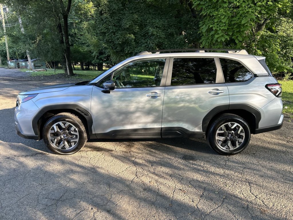 Certified 2026 Subaru Forester Premium AWD/4WD image 5