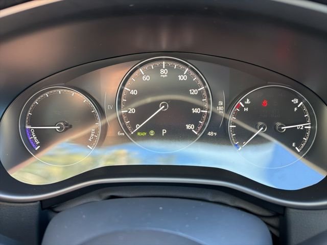 New 2026 MAZDA CX-50 AWD 2.5 Hybrid w/ Premium Pkg image 14