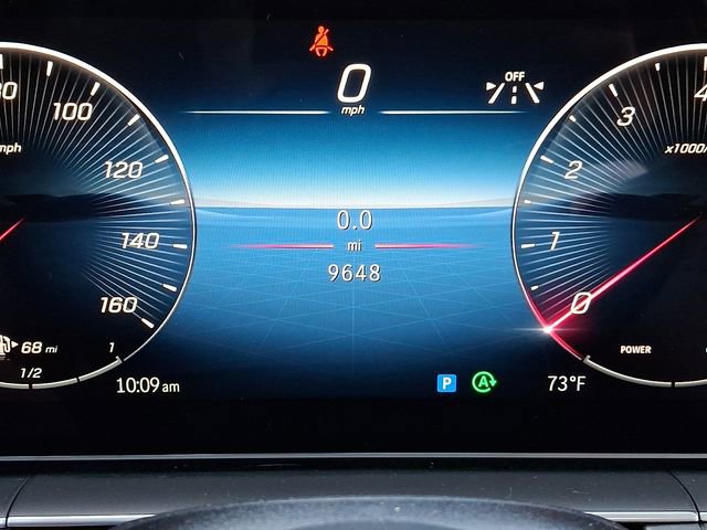 Used 2024 Mercedes-Benz GLS 450 4MATIC image 25
