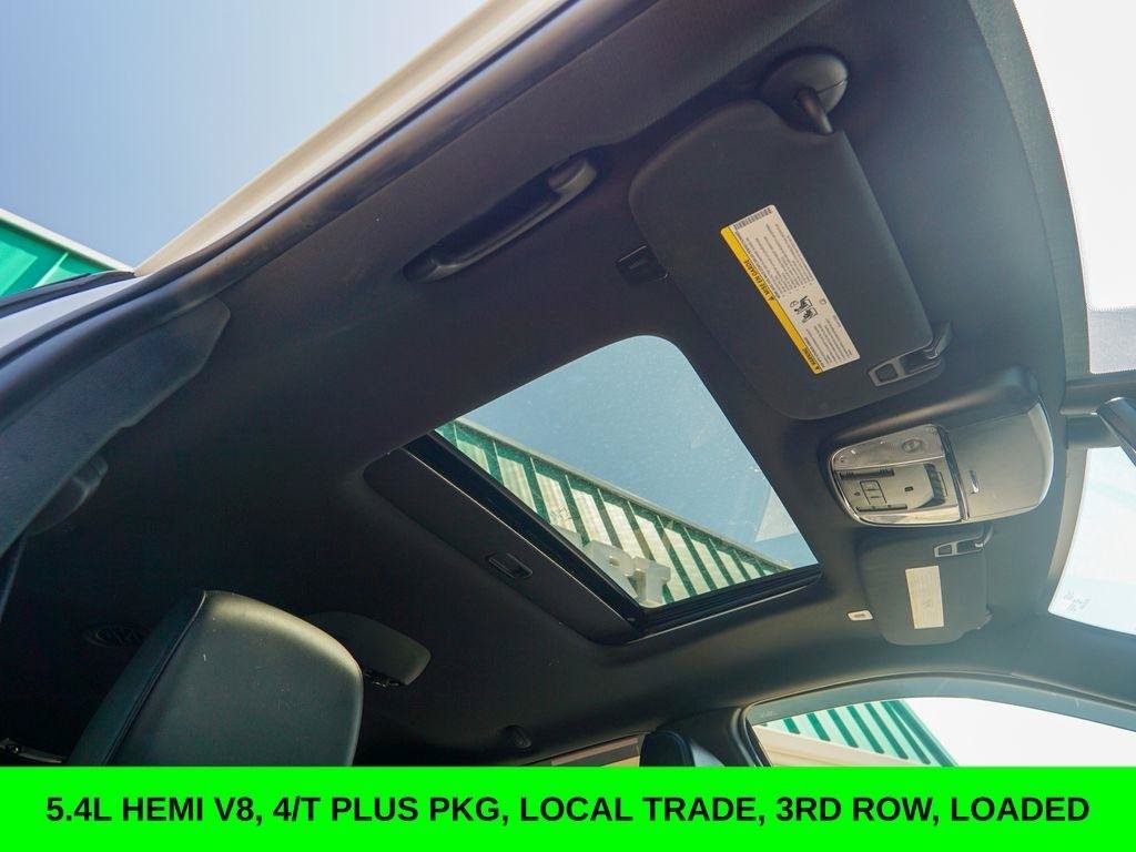 Used 2023 Dodge Durango R/T RWD image 32