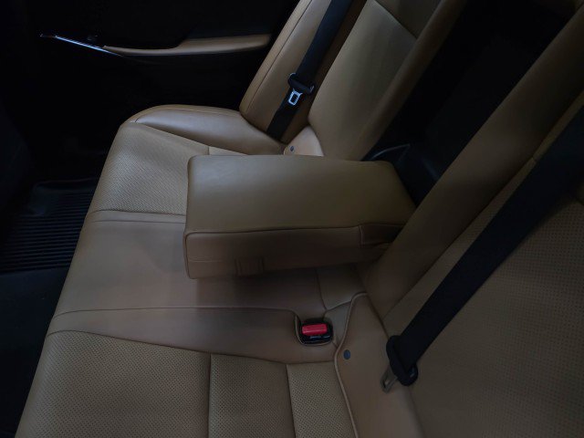 Used 2021 Lexus IS 300 AWD w/ Comfort Package image 18