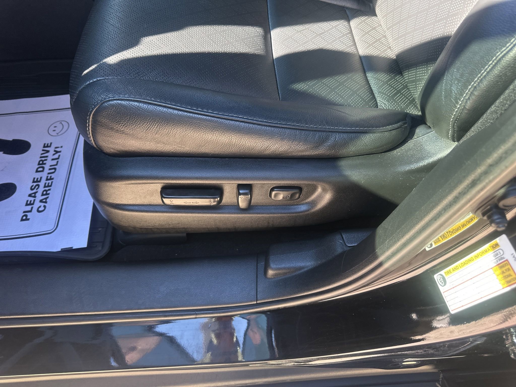 Used 2019 Honda Passport Touring image 27