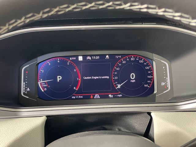 New 2026 Volkswagen Taos SEL AWD/4WD image 4