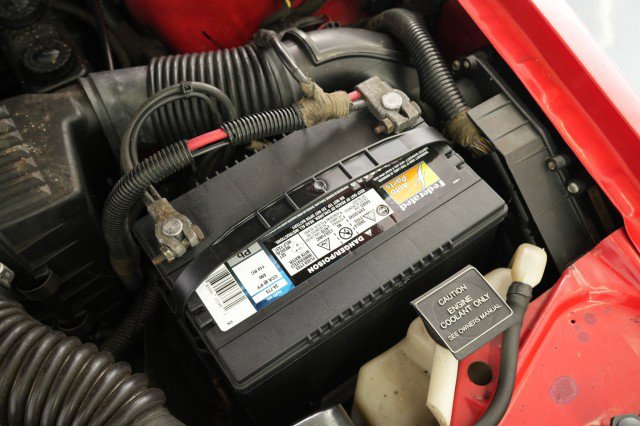 Used 1989 Dodge Daytona Shelby image 89