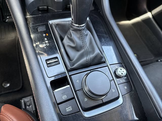 Used 2024 MAZDA MAZDA3 s AWD/4WD image 21