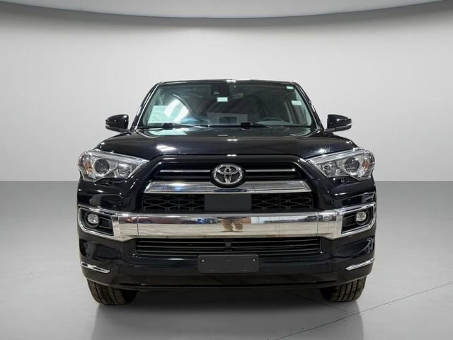Used 2023 Toyota 4Runner Limited image 9