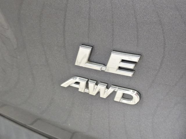 Used 2020 Toyota RAV4 LE w/ All Weather Liner Package AWD/4WD image 15