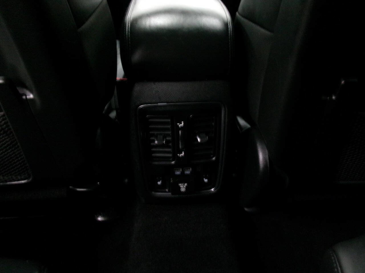 Used 2019 Dodge Durango Citadel image 24