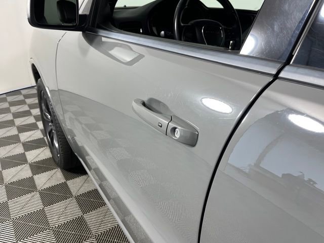 Used 2022 Dodge Durango GT image 13