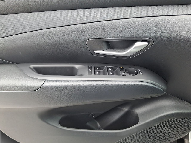 New 2026 Hyundai Tucson SEL AWD/4WD image 8