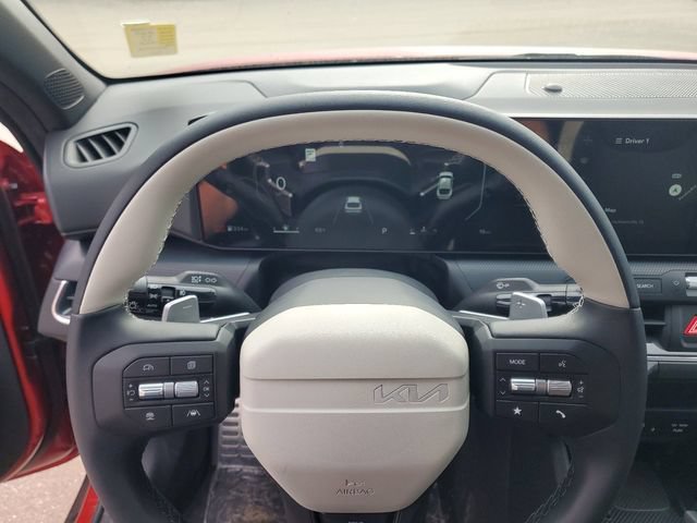 New 2025 Kia K4 GT-Line Turbo FWD image 13