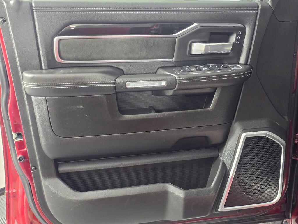 Used 2019 RAM 2500 Laramie image 25