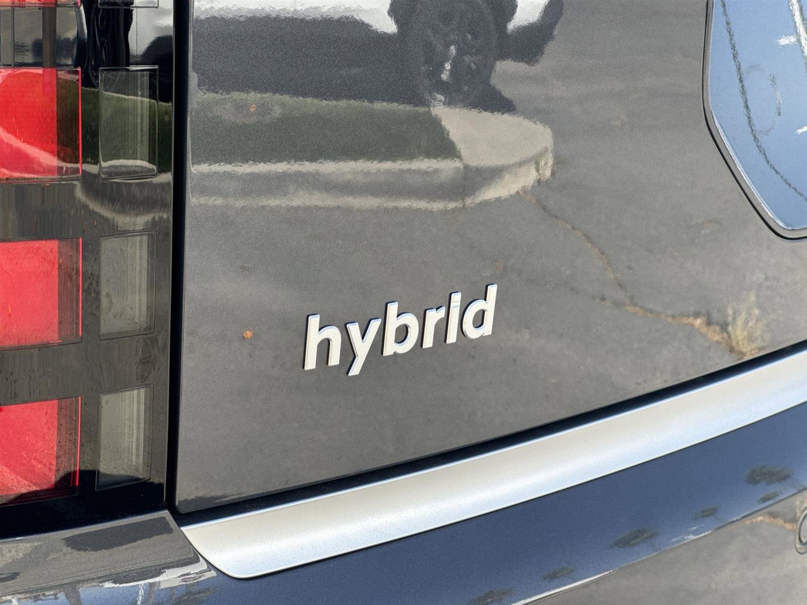 New 2026 Hyundai Palisade Calligraphy image 37