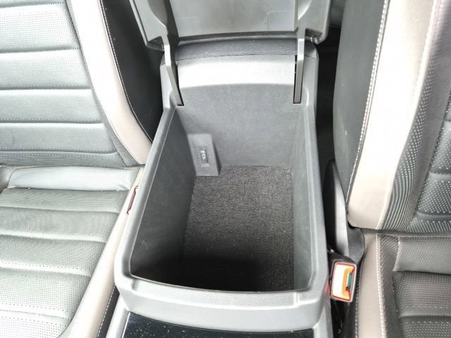 Used 2021 Volkswagen Atlas Cross Sport SEL Premium R-Line image 26