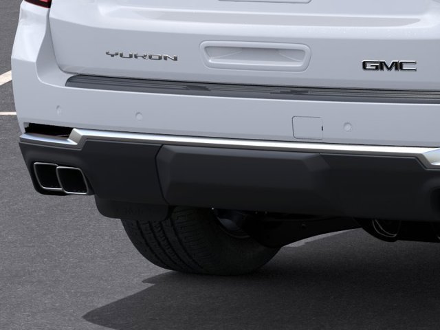New 2027 GMC Yukon Denali w/ Advanced Technology Package AWD/4WD image 17