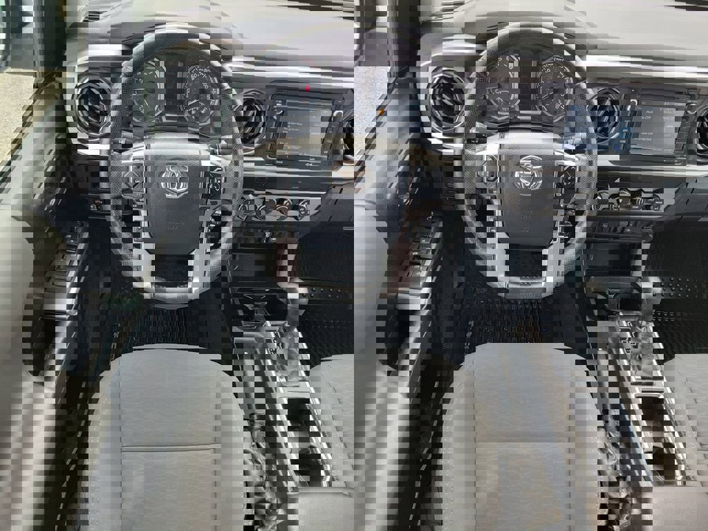 Used 2019 Toyota Tacoma SR5 image 14
