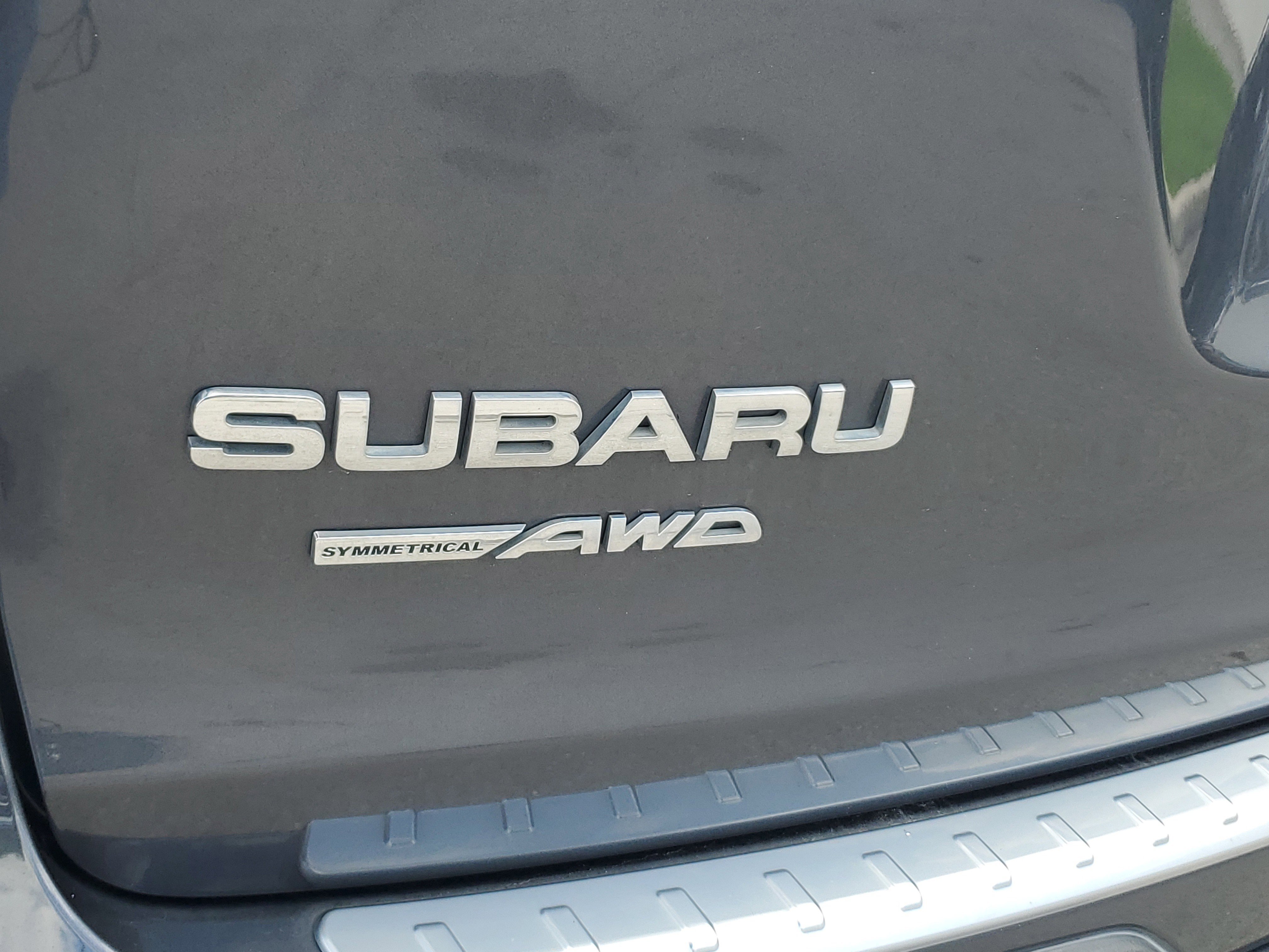 Used 2020 Subaru Ascent Limited w/ Popular Package #3 image 33