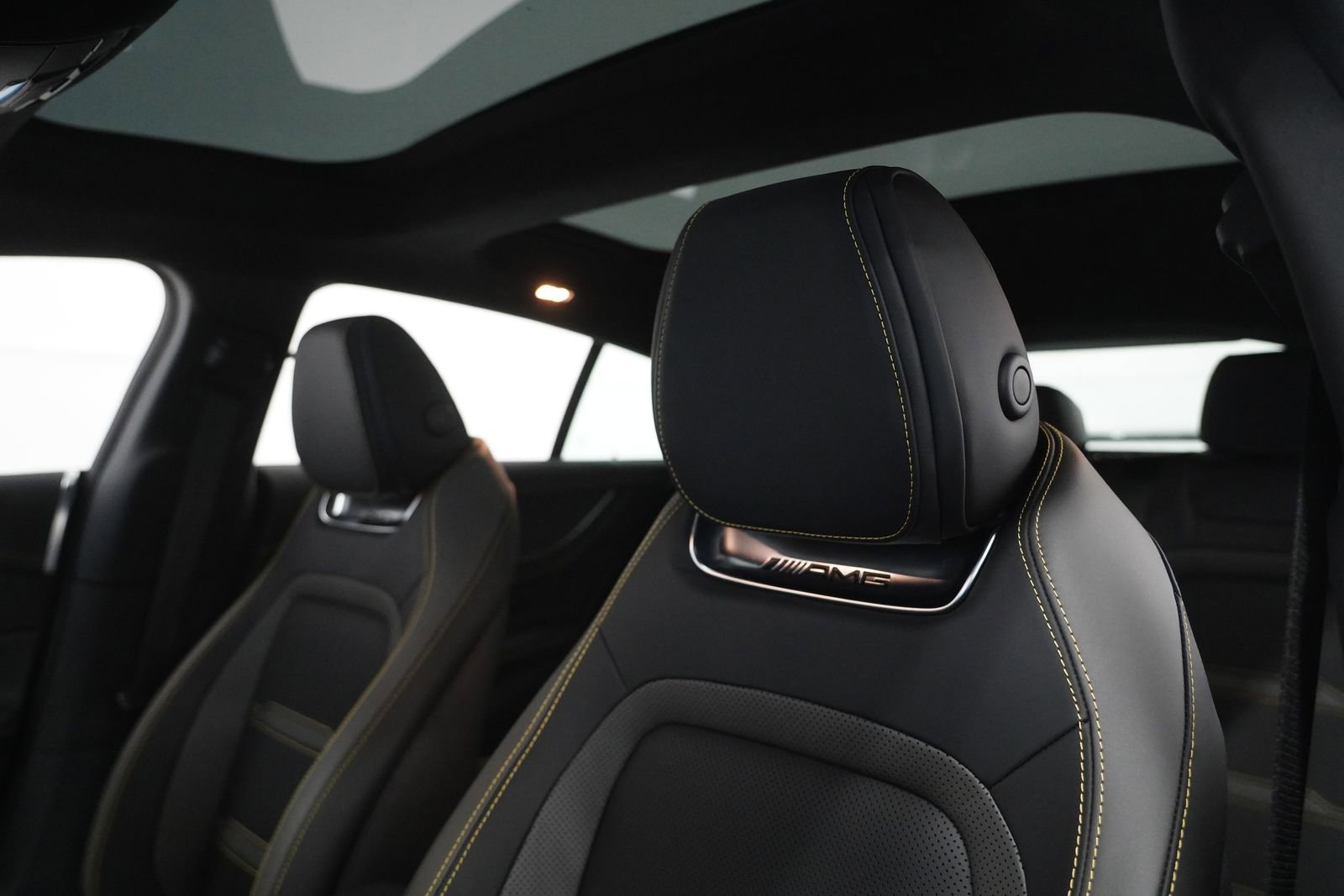 New 2026 Mercedes-Benz AMG GT 63 image 14