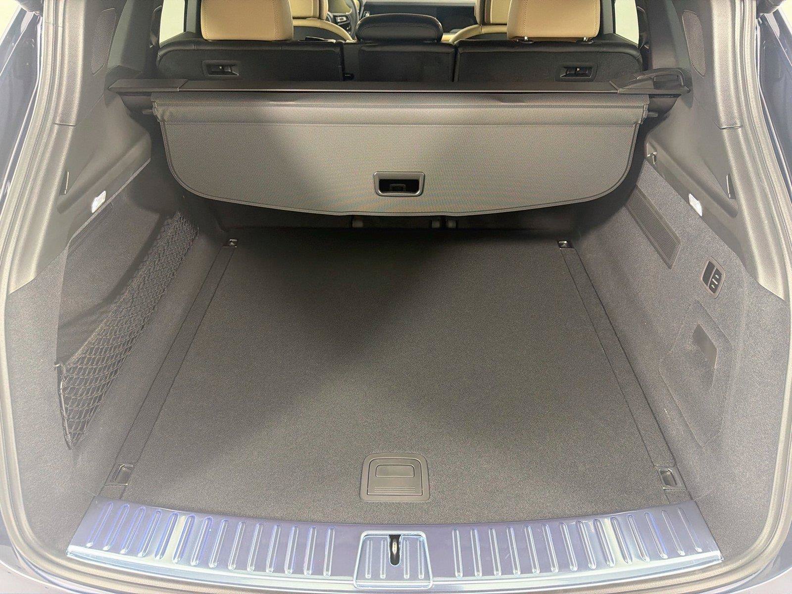 Certified 2026 Porsche Cayenne AWD/4WD image 23