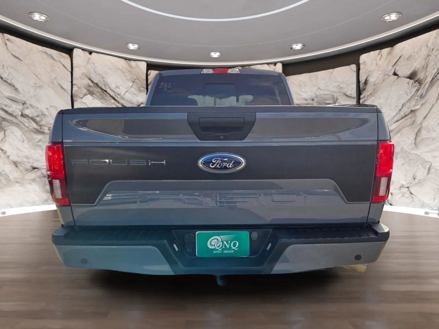 Used 2019 Ford F150 XLT w/ Equipment Group 302A Luxury image 7