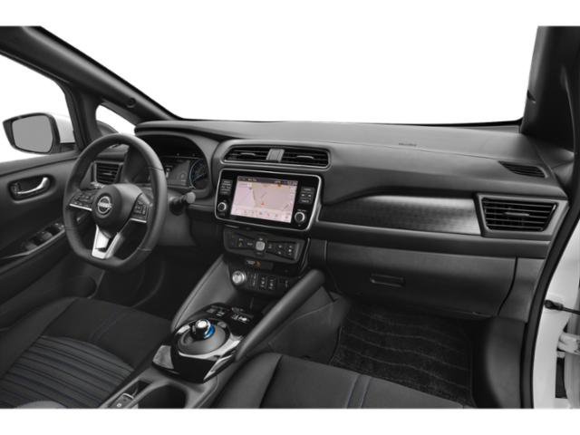 Certified 2024 Nissan Leaf SV Plus image 18
