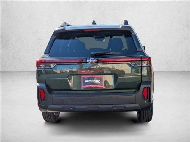 New 2026 Subaru Outback Limited image 7