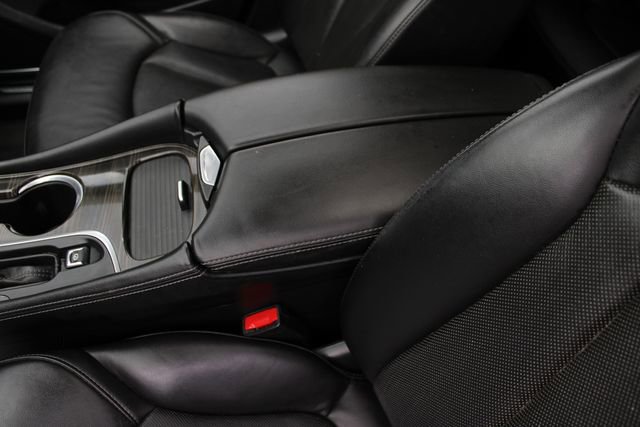 Used 2020 Buick Envision Premium AWD/4WD image 21