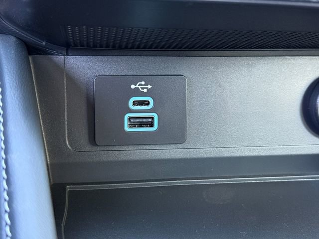 New 2025 Ford Mustang Premium RWD image 10