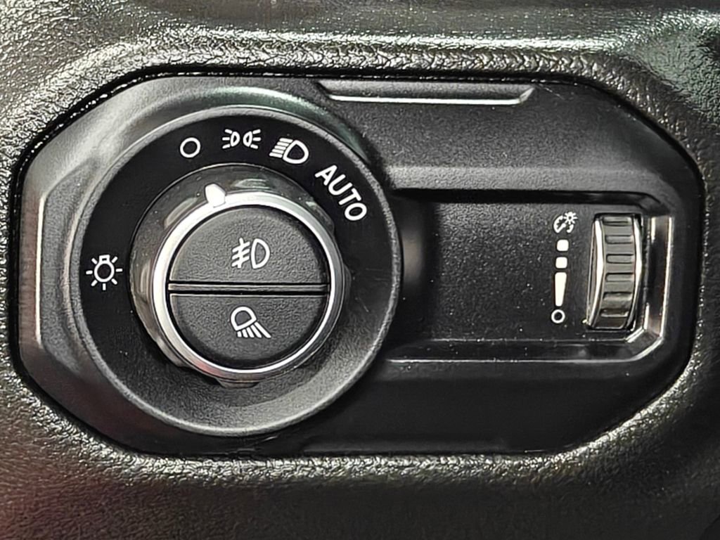 Used 2023 Jeep Gladiator Willys image 53