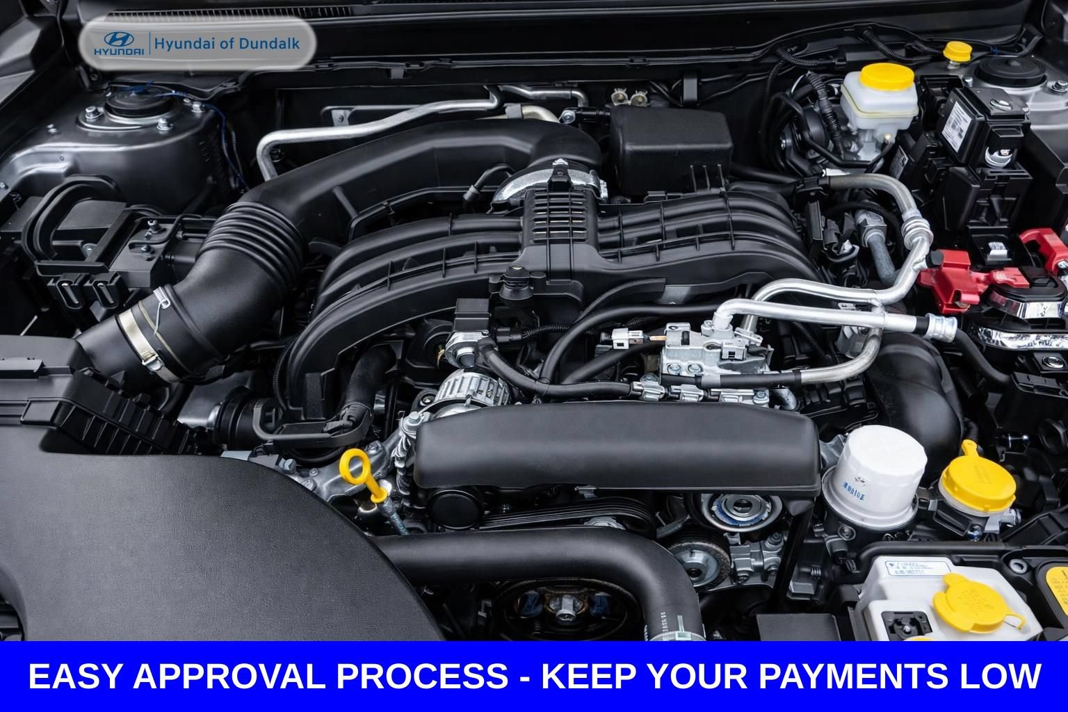 Used 2024 Subaru Legacy Limited AWD/4WD image 18