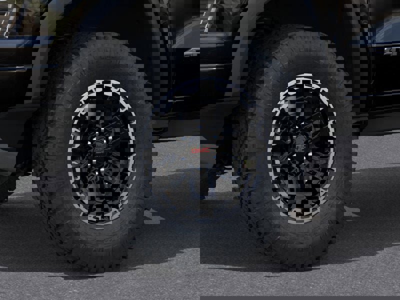 New 2026 GMC Canyon AT4 w/ AT4 Premium Package image 33