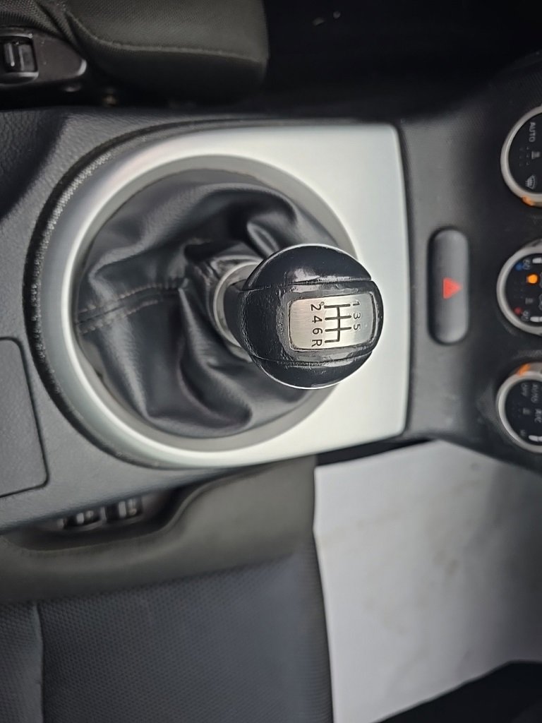 Used 2007 Nissan 350Z Enthusiast image 21