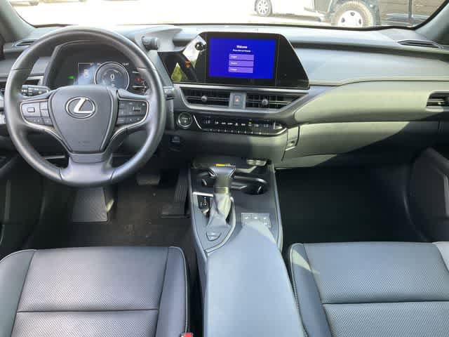 Used 2024 Lexus UX 250h FWD w/ Premium Package image 19