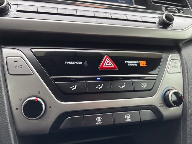 Used 2018 Hyundai Elantra SEL image 15